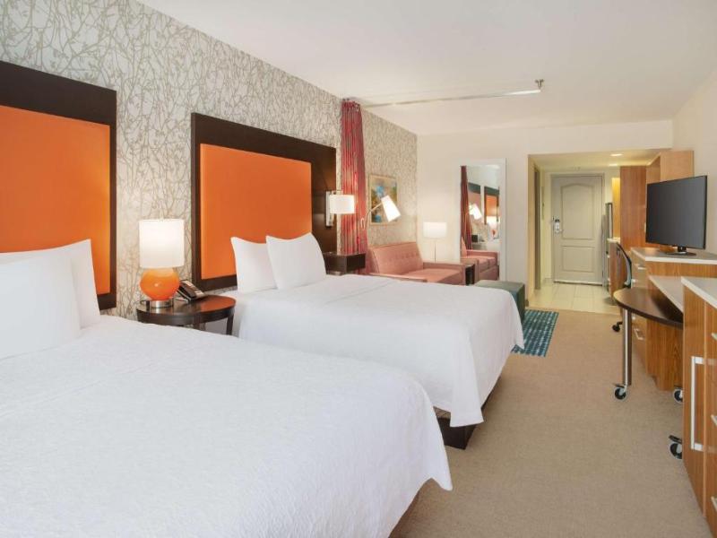 Home2 Suites by Hilton Charlotte I-77 Tyvola Rd image
