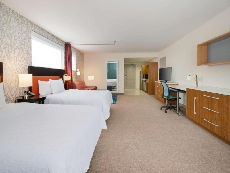 Home2 Suites by Hilton Charlotte I-77 Tyvola Rd image