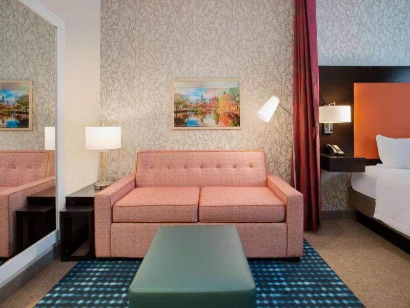 Home2 Suites by Hilton Charlotte I-77 Tyvola Rd image