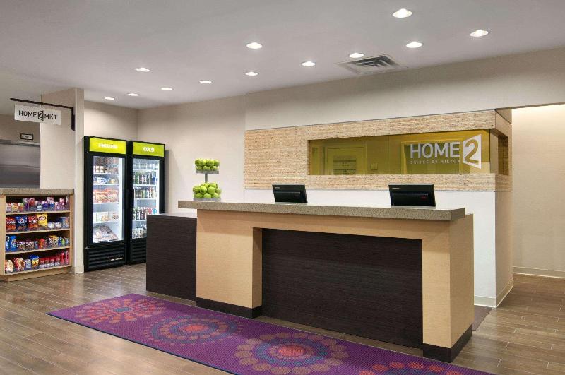 Home2 Suites Charleston Airport/Convention Center