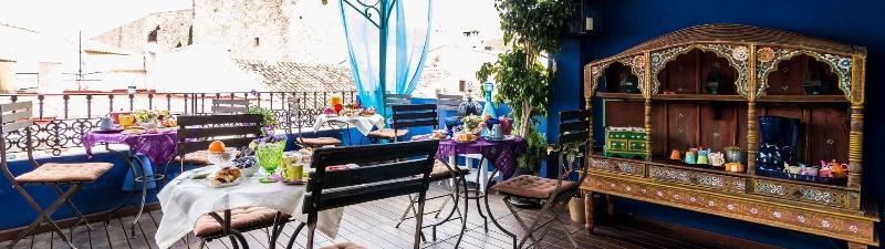Hostal Residencial Terra De Mar image