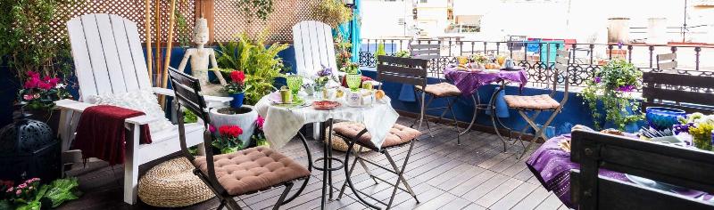 Hostal Residencial Terra De Mar image