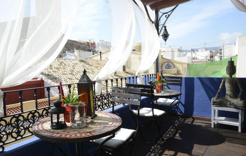 Hostal Residencial Terra De Mar image