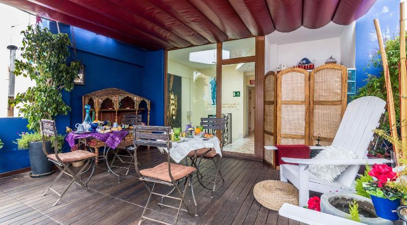 Hostal Residencial Terra De Mar image