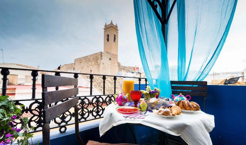 Hostal Residencial Terra De Mar image