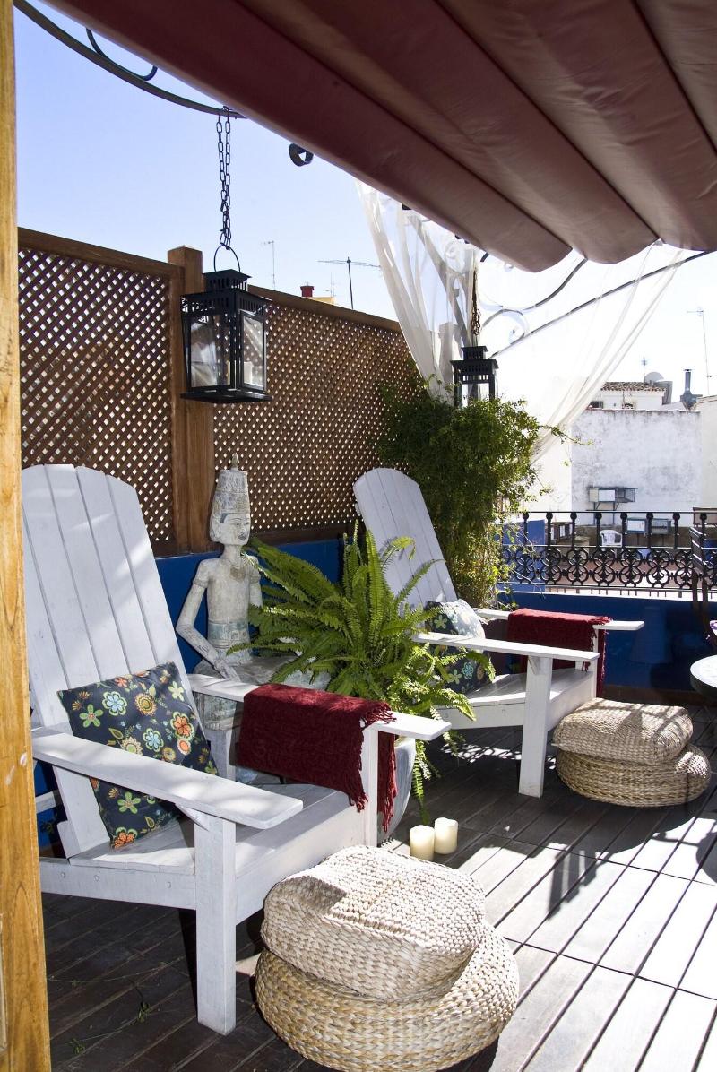 Hostal Residencial Terra De Mar image