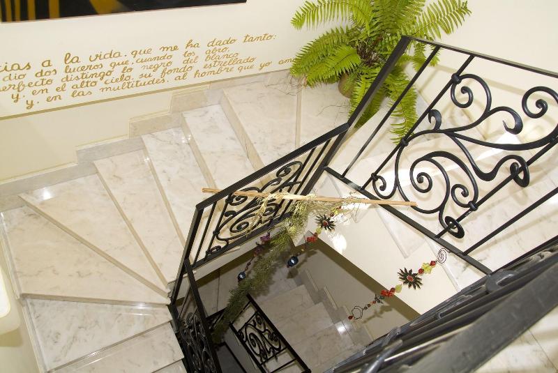 Hostal Residencial Terra De Mar image