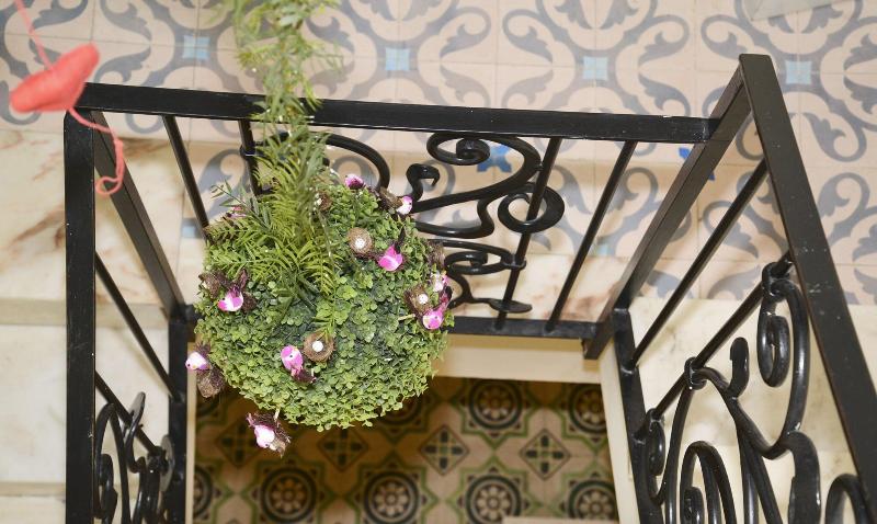 Hostal Residencial Terra De Mar image