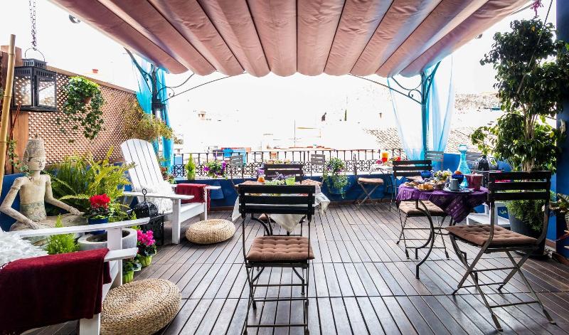 Hostal Residencial Terra De Mar image