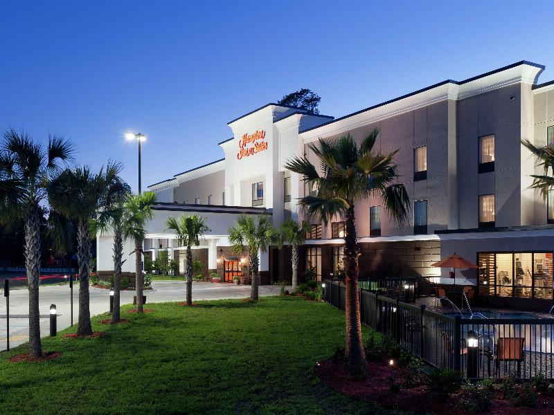 Hampton Inn & Suites Marksville image