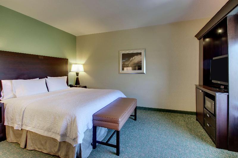 Hampton Inn Vernon image