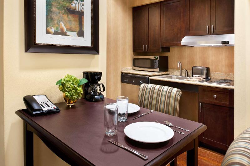 Homewood Suites by Hilton Shreveport/Bossier City