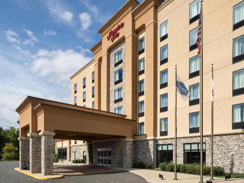 Hampton Inn Neptune/Wall image
