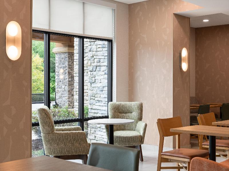 Hampton Inn Neptune/Wall image
