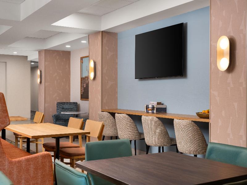 Hampton Inn Neptune/Wall image