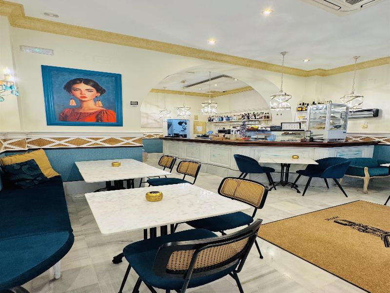 Hotel Las Cortes De Cadiz image