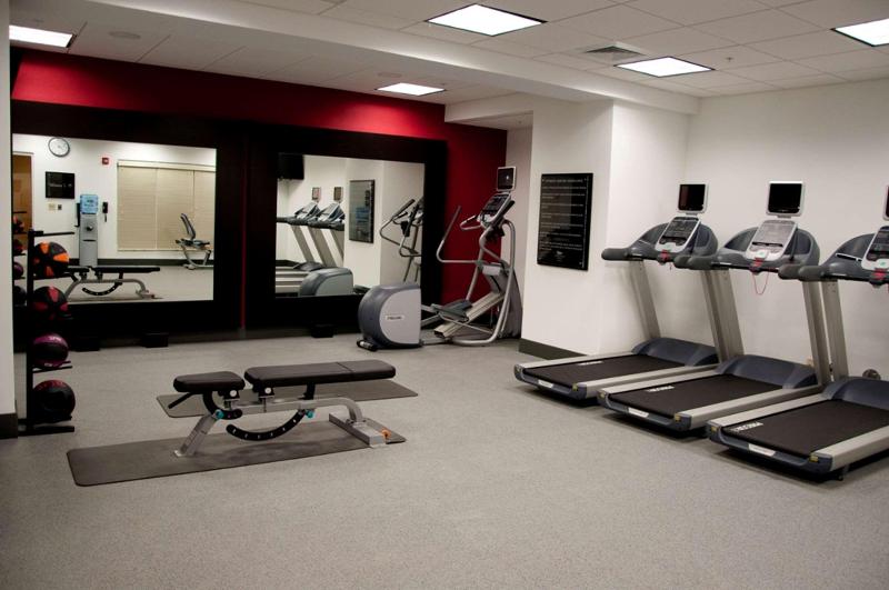 Homewood Suites By Hilton Doylestown image