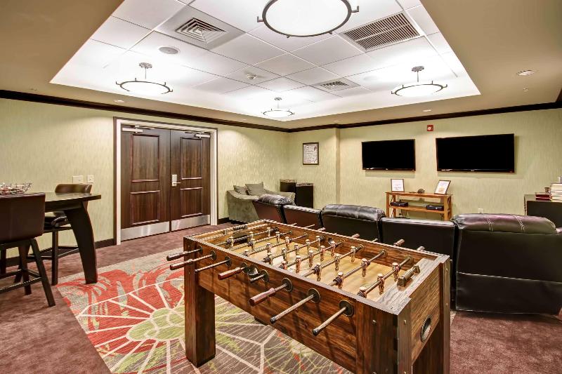Homewood Suites By Hilton Doylestown image