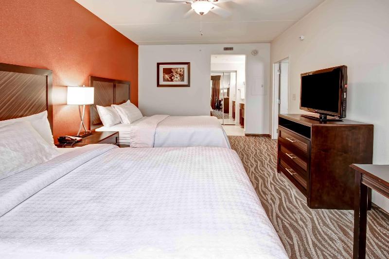 Homewood Suites By Hilton Doylestown image