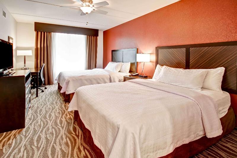 Homewood Suites By Hilton Doylestown image