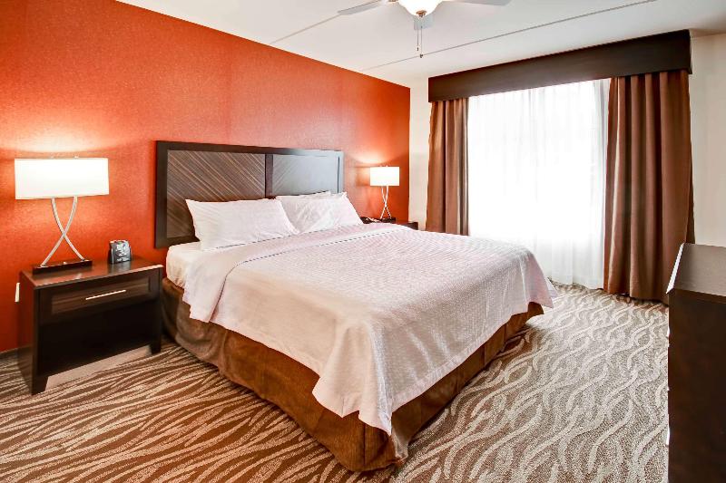 Homewood Suites By Hilton Doylestown image