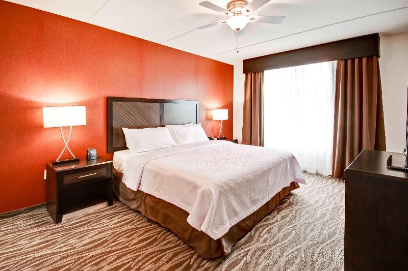Homewood Suites By Hilton Doylestown image
