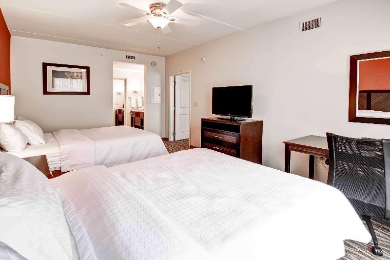 Homewood Suites By Hilton Doylestown image