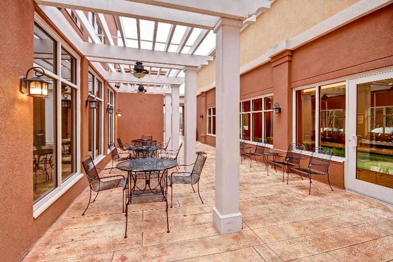 Homewood Suites By Hilton Doylestown image