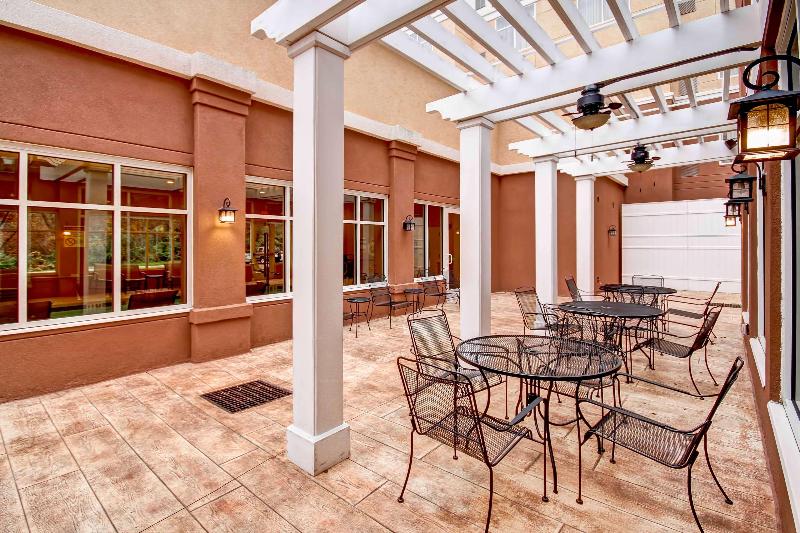 Homewood Suites By Hilton Doylestown image