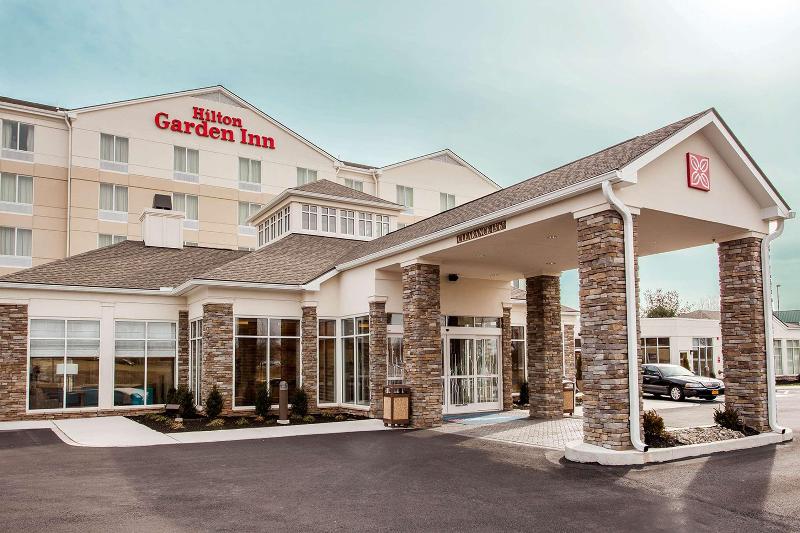 Hotel Hilton Garden Inn Valley Forge/Oaks, PA