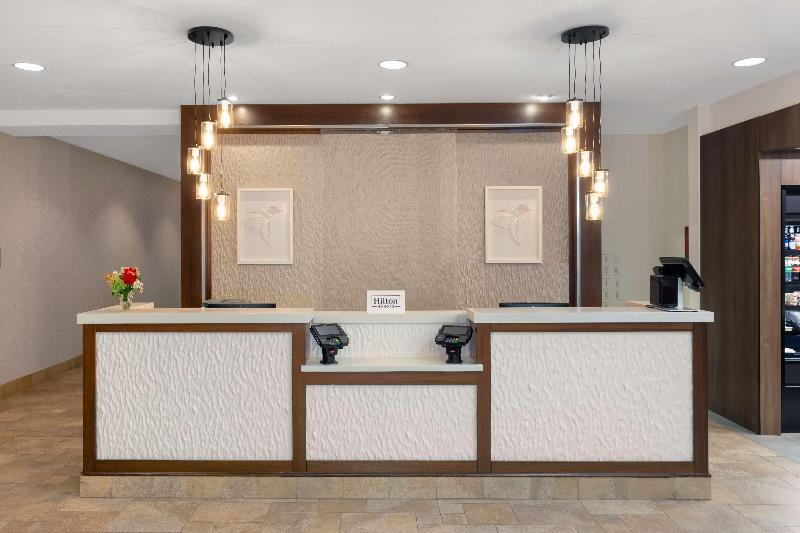 Hilton Garden Inn Valley Forge/Oaks image