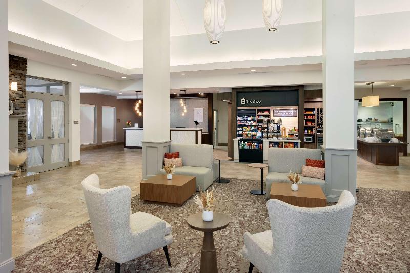 Hilton Garden Inn Valley Forge/Oaks image