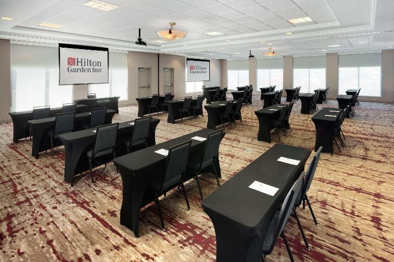 Hilton Garden Inn Valley Forge/Oaks image