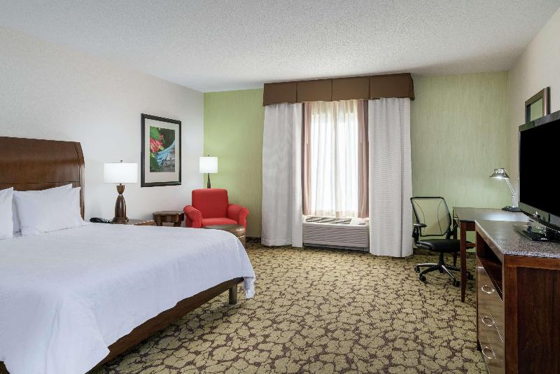 Hilton Garden Inn Valley Forge/Oaks image