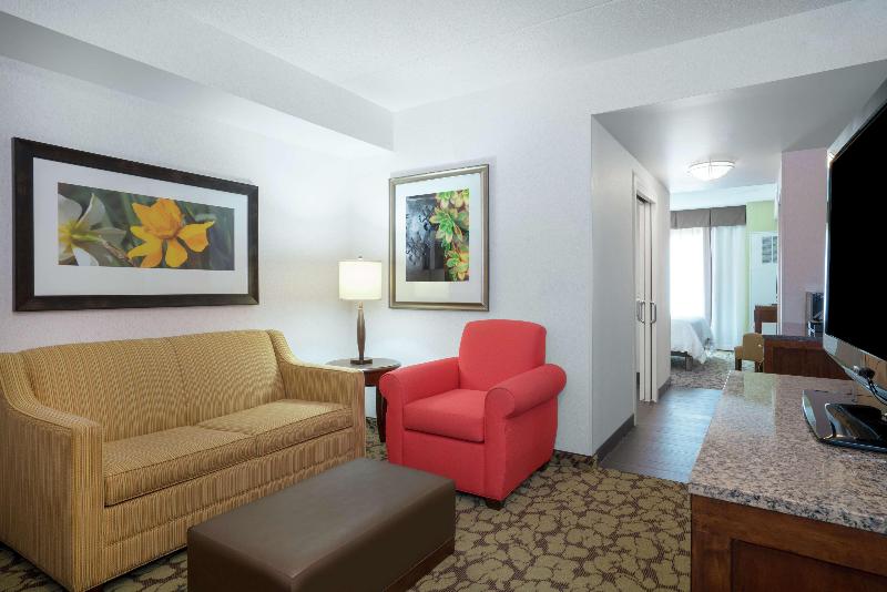 Hilton Garden Inn Valley Forge/Oaks image
