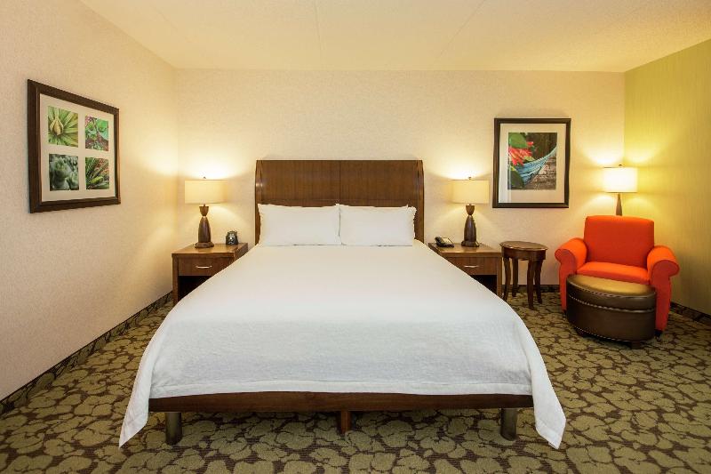 Hilton Garden Inn Valley Forge/Oaks image