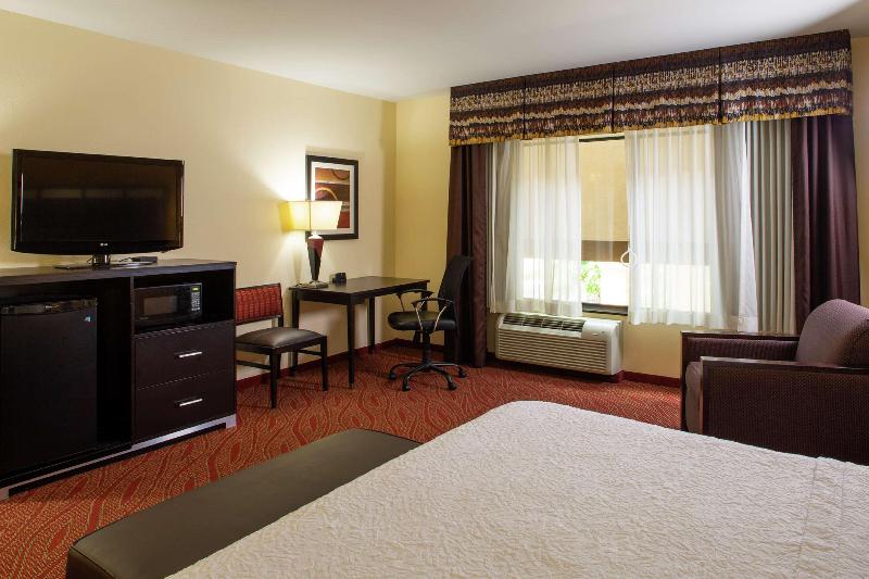 Hotel Hampton Inn Limerick-Philadelphia Area