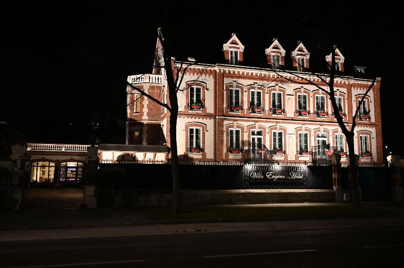 La Villa Eugene image