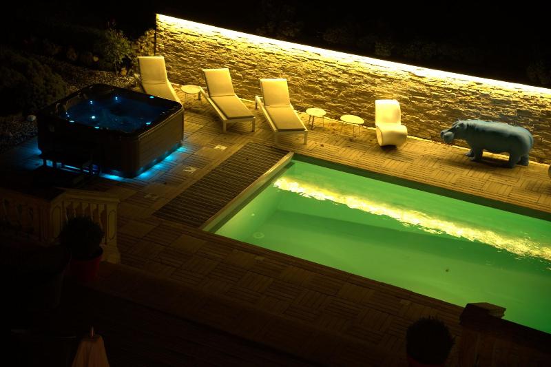 La Villa Eugene image