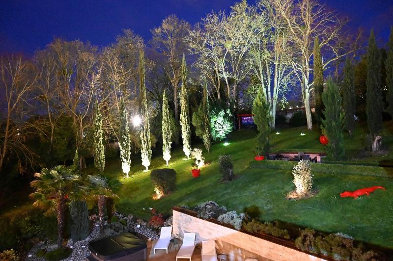 La Villa Eugene image
