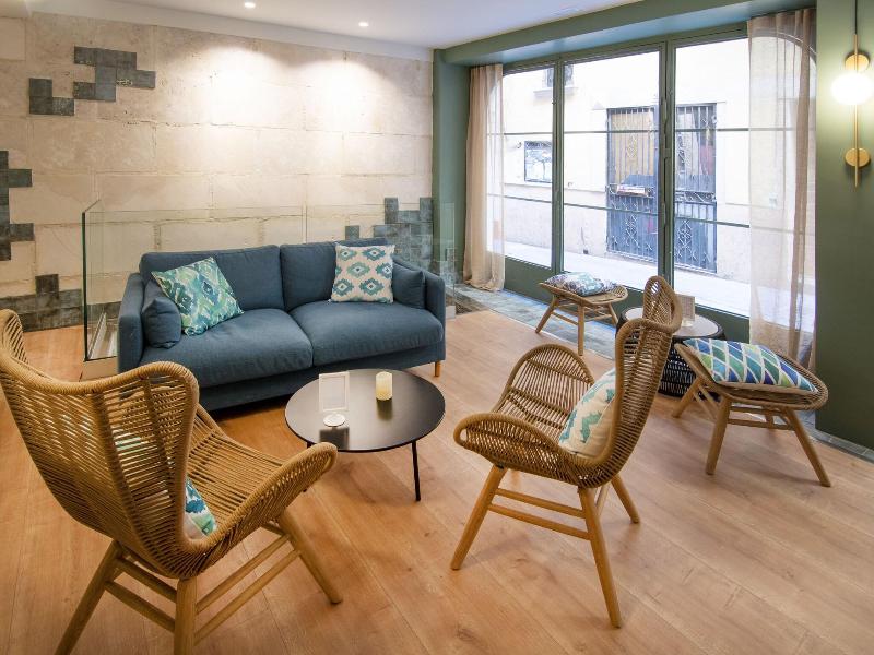 Hostal Apuntadores image