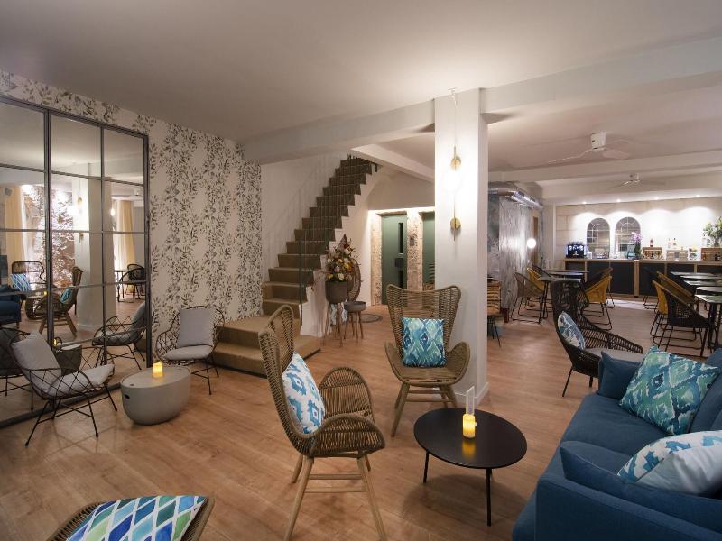 Hostal Apuntadores image