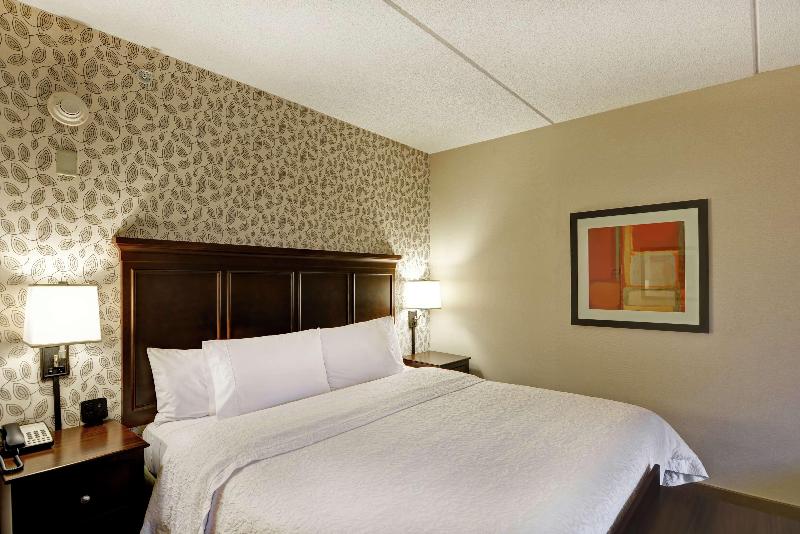 Hampton Inn Tunkhannock image