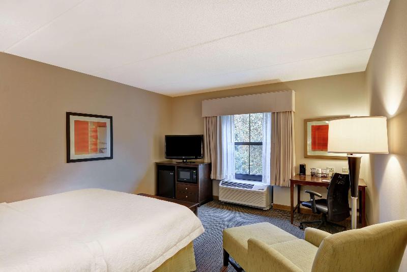 Hampton Inn Tunkhannock image