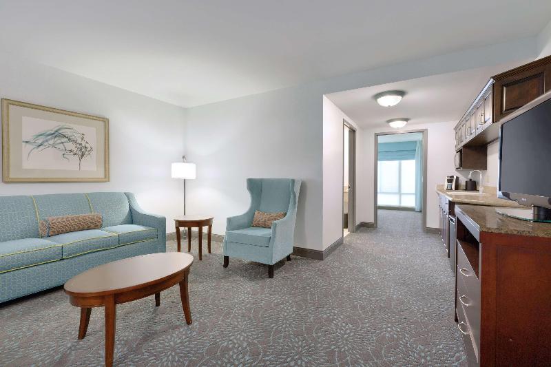 Hilton Garden Inn Worcester Downtown, MA image