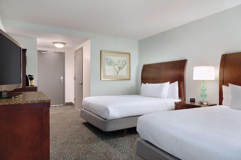Hilton Garden Inn Worcester Downtown, MA image