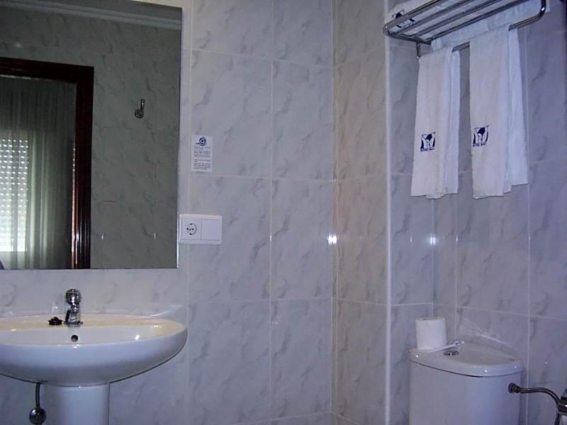 Hotel Rosalia image