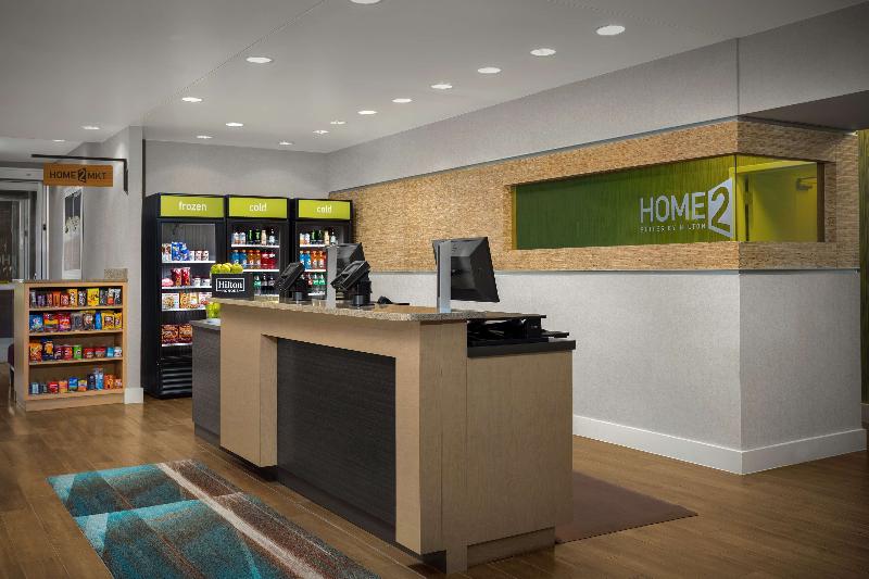 Home2 Suites Jacksonville, NC image