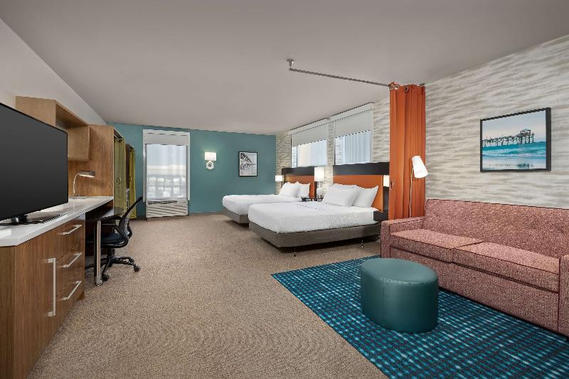 Home2 Suites Jacksonville, NC image