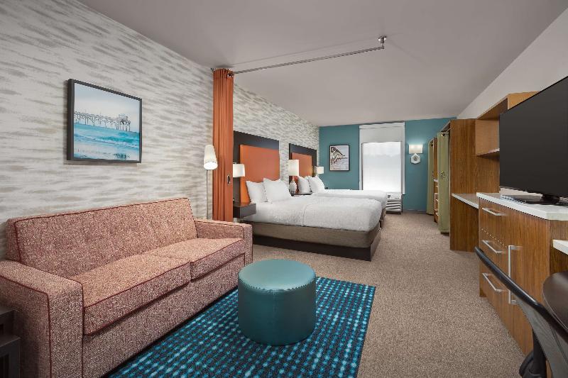 Home2 Suites Jacksonville, NC image